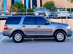 فورد إكسبيديشن